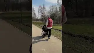 ОТЗЫВ НА КОЛЯСКУ CYBEX BALIOS S LUX 3 в 1 