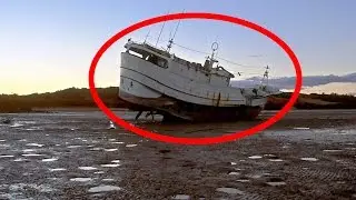 4 Real Unsolved Ghost Ship Mysteries