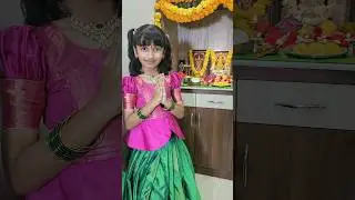 Tom 🍓 Jerry (Varalakshmi Puja) Real End Twist😍🎈 