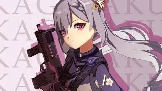 『KAGAYAKU』- Genshin Elemental Warfare Insert Song (HoYoFair)
