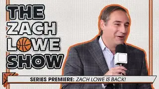 Lakers' Statement Win Over OKC? Awards Talk! And a Warriors Check-In | The Zach Lowe Show