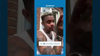 Cubano asegura que será deportado a Cuba tras 13 años y dos hijos en Suecia