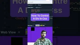 Most asked Css interview question #shorts #css #javascript #coding #interview