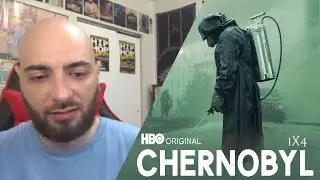 CHERNOBYL | 1x4 