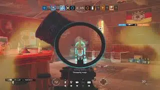 2v5 against Fameii Ps4 ft. KAYYGE-.