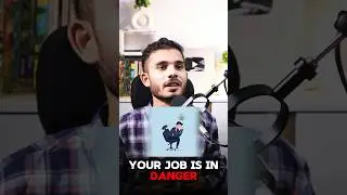 Will AI Replace Developers? The Truth You Need to Know!#artificialintelligence