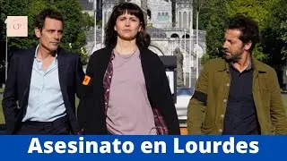 🔍Peliculas Policiales de SUSPENSO en Español.Asesinato en Lourdes