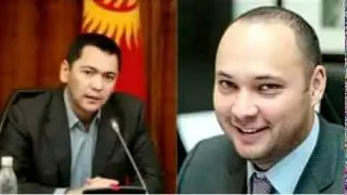 Бабанов с Максимом