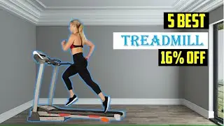 Best Treadmills of 2024 | TOP 4 Best Treadmills of 2024