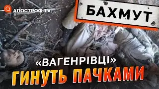 ФРОНТ Бахмут: Соледар не стане поривом рф, Вагнерівці гинуть як мухи / Кудряшов