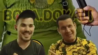 فيديوهات مضحكه😂😂😂