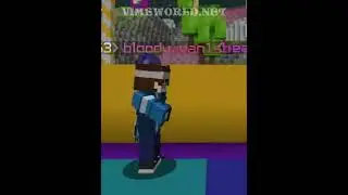 (Rev up, Power up) Vimeworld #vimeworld #minecraft #майнкрафт #vime #minecraftparody #вайм #memes
