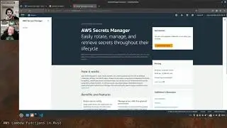 Building Lambda functions in Rust - part 2