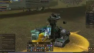 Один баф некром под ГЦ. Теперь можно! [Lineage 2 Classic]