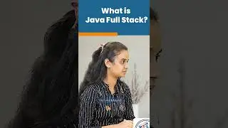 What is Java Full Stack Developer? | 