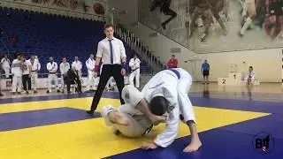 Галимов Vs Тышкевич Jiujitsu newaza 2020 Чемпионат Мос Обл