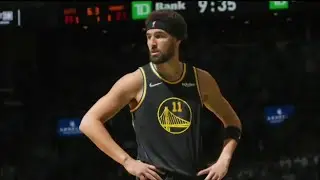 2022 NBA Finals 🏆 Warriors vs Celtics: Game 3