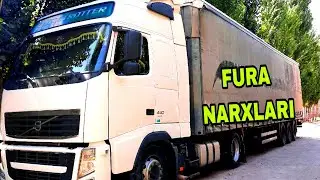FURA NARXLARI 2024YIL 14-APREL UZB.DA FURA VA ISUZU BOZOR. ARZON GAZLI VA DIZEL PUL TOPARLAR