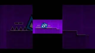 Stereo Madness, но что-то пошло не так №3 