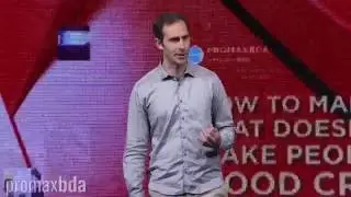 Emmett Shear, Twitch CEO and Founder - How Twitch is Transforming TV