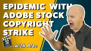Adobe Stock with Epidemic for licensed music in Your YouTube Videos!