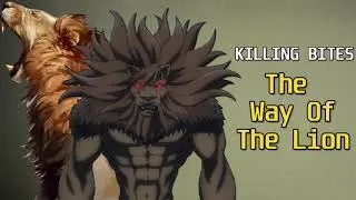 Killing Bites OST - (The Way of the Lion/Leo Theme) - HQ