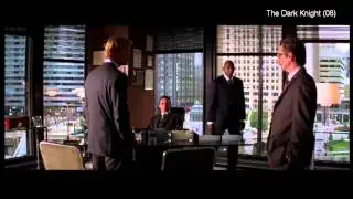 The Dark Knight (clip 9) -
