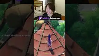 I'm a NINJA in Windtrace | Genshin Impact