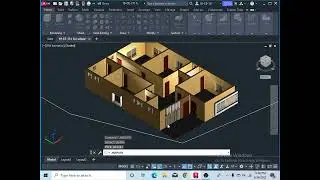 ANIPATH COMMAND, CREAT ANIMATION IN AUTOCAD