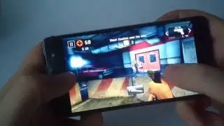 XIAOMI REDMI 4 PRO Подробный обзор / Тесты / Игры