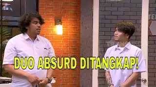 [FULL] DUO ABSURD: INDRA FRIMAWAN & RISPO BIKIN PASUKIN EMOSI! | LAPOR PAK! (20/07/22)