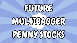Future Multibagger Penny Stocks | Top 5 Stocks For Short Term Investment In India