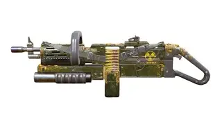 NERF PLS 🤮