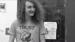 School Makes Psychos — Short Film