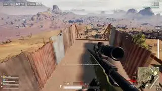 Ивенты и не только... PUBG compilation #3