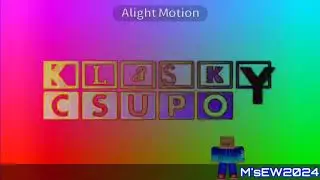 Klasky Csupo in Autovocoding Effects [Preview 2 effects]