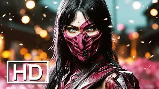 MORTAL KOMBAT 1 (2023) Full Official TEASER TRAILER!