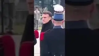 Франция глазами туриста: Юмористический рассказ от Романа Зубенко