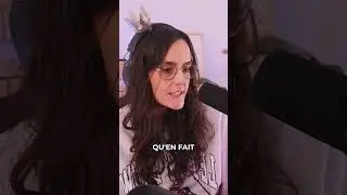 Quand tu reçois des remarques misogynes... 
