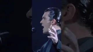 'The Phantom of The Opera' (Antonio Banderas) 