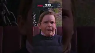 Няньки унизили охранников, переехав их машины на монстр траке 