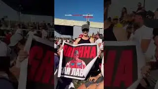 Григорий Гусев (Instagram stories от 7.10.24)