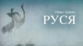 «Руся». И. Бунин. Читает Владимир Антоник. Аудиокнига