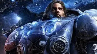 StarCraft II Совместные задания -Рейнор -Престиж 