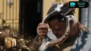 Hlabangani does it again! – Icala | S1 | Mzansi Magic | Episode 13