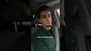 Ruhi Çenet'in DEV YouTube PLANI! 👀😯 