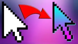 How to Get a Custom Mouse Cursor (Windows 10)(2022)