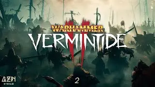 Pronouns Should be Him | Warhammer Vermintide 2 | EP #2