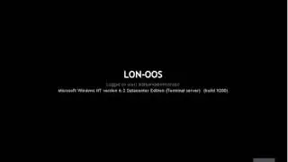 20345 2 Demo4 Deploying and Testing Office Online Server For Exchange 2016