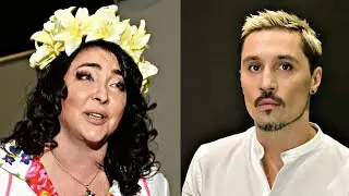 ЛОЛИТА НЕ ЖЕЛАЕТ ЖИТЬ НА ПЕНСИЮ/ БИЛАН ПОМОГАЕТ ДОНБАССУ
